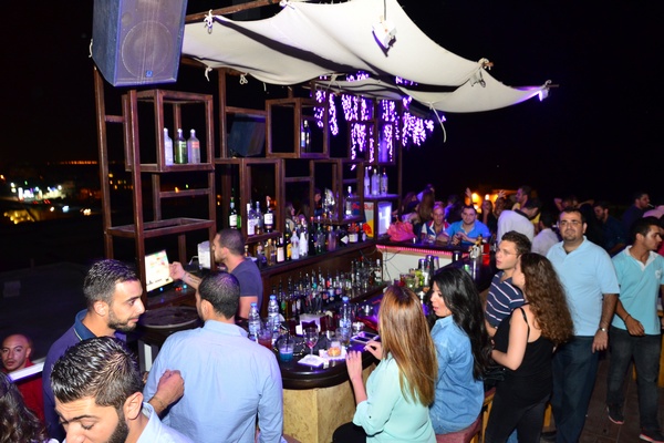 Publicity on Saturday Night